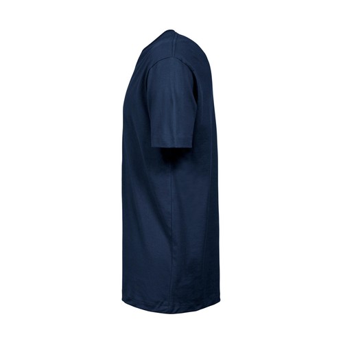 Men`s Fashion V-Neck Sof Tee thumbnail 4