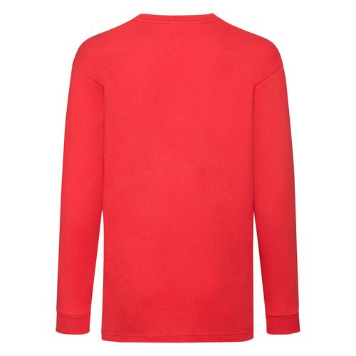 Kids` Valueweight Long Sleeve T - 9
