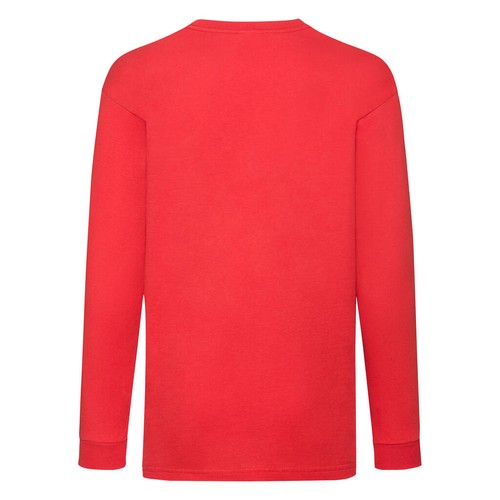 Kids Valueweight Long Sleeve T thumbnail 11