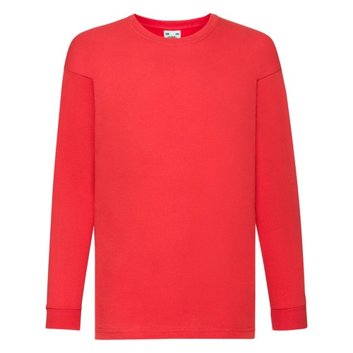 Kids Valueweight Long Sleeve T thumbnail 9