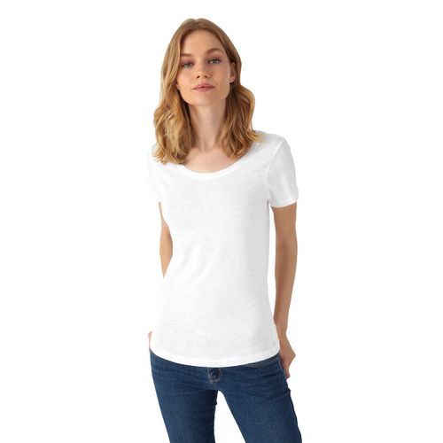 blanc pur chic