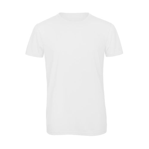 Triblend/men T-Shirt - 4