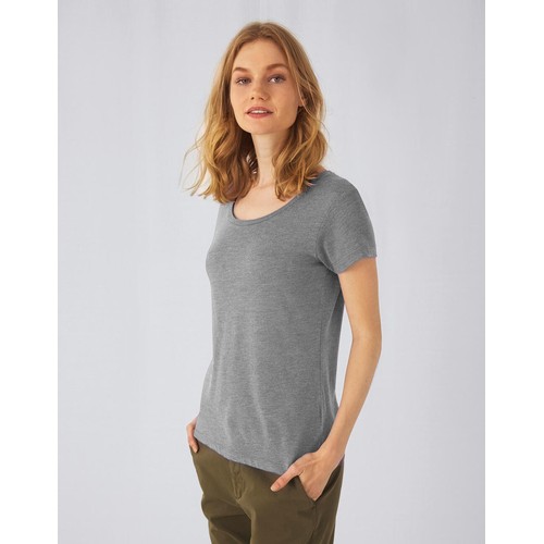 Triblend/women T-Shirt - 1