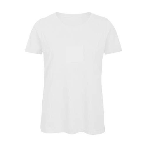 Organic Inspire T /women T-Shirt - 5