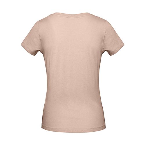 Organic Inspire T /women T-Shirt - 3