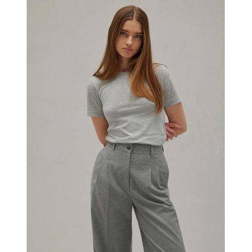 gris chiné