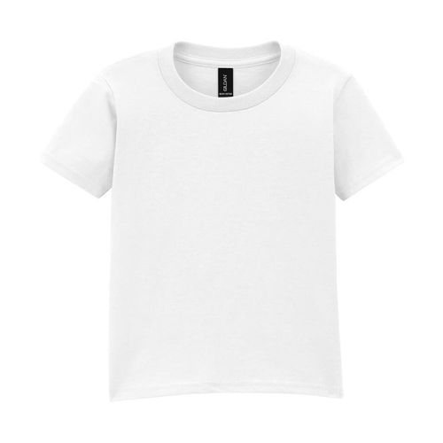 Heavy Cotton Toddler T-Shirt - 2