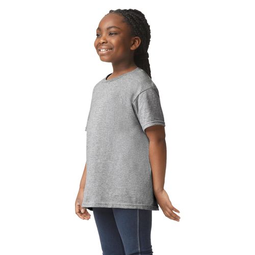 Heavy Cotton Youth T-Shirt - 2