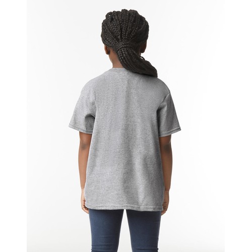 Heavy Cotton Youth T-Shirt thumbnail 4