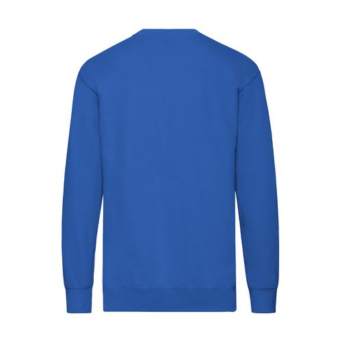 Lightweight Set-In Sweat - 7