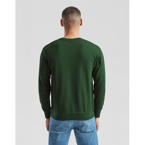 Lightweight Set-In Sweat - 4