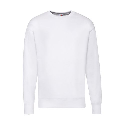 Lightweight Set-In Sweat - 9