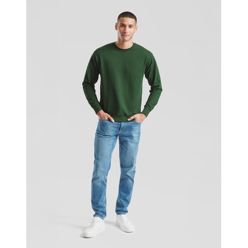 Lightweight Set-In Sweat thumbnail 4