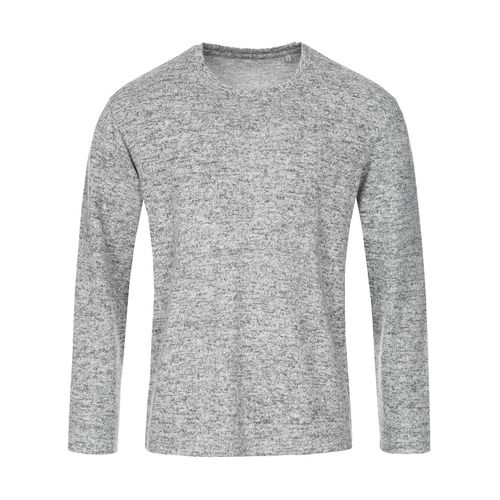 Knit Long Sleeve - 2