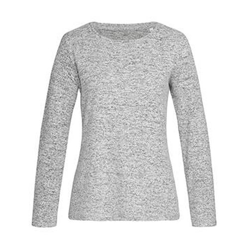 Knit Long Sleeve Women - 2
