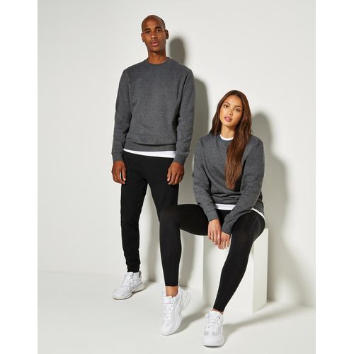Regular Fit Sweatshirt Superwash® 60º - 3