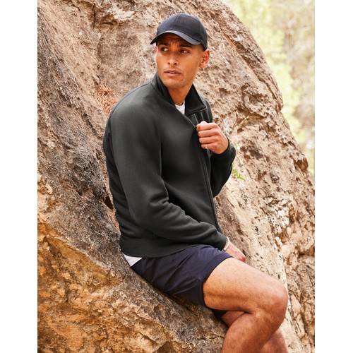 Premium Sweat Jacket - 1