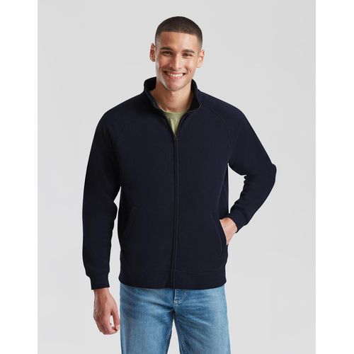 Premium Sweat Jacket - 2