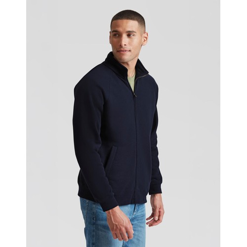 Premium Sweat Jacket thumbnail 4