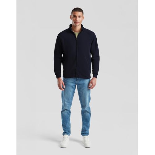 Premium Sweat Jacket - 4