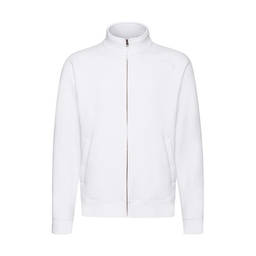 Premium Sweat Jacket - 10