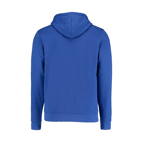 Regular Fit Zipped Hoodie Superwash® 60º thumbnail 7