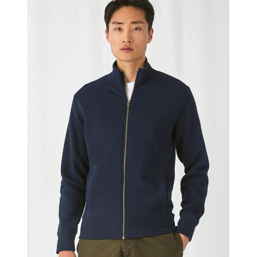 Spider/men Sweat Jacket - 2