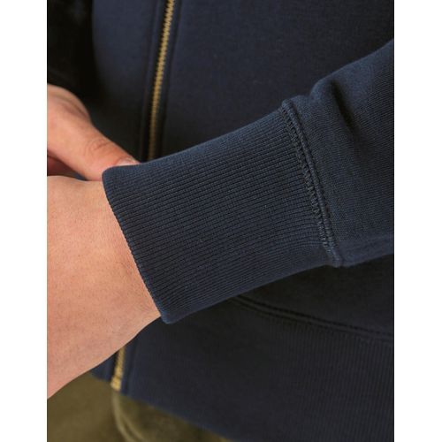 Spider/men Sweat Jacket - 3