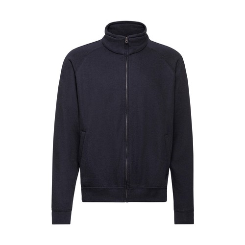 Classic Sweat Jacket - 1