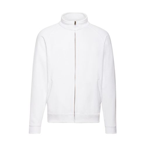 Classic Sweat Jacket - 5