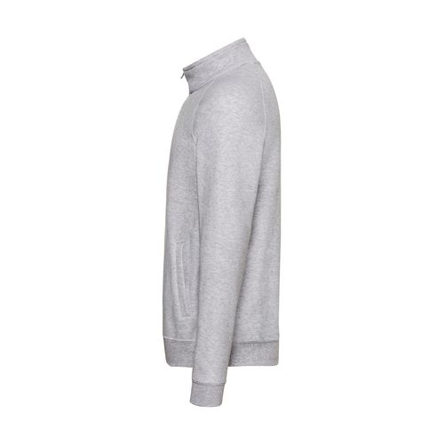 Classic Sweat Jacket - 2