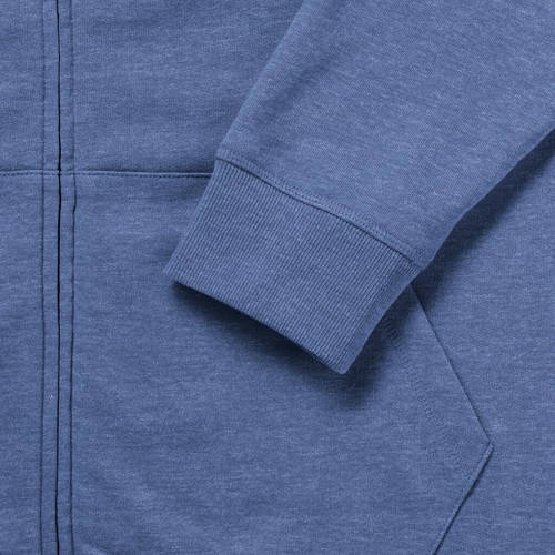 Men`s HD Zipped Hood Sweat thumbnail 7