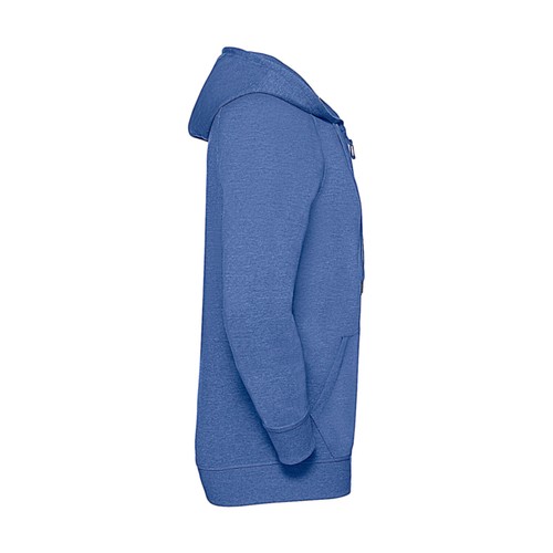 Men`s HD Zipped Hood Sweat thumbnail 5