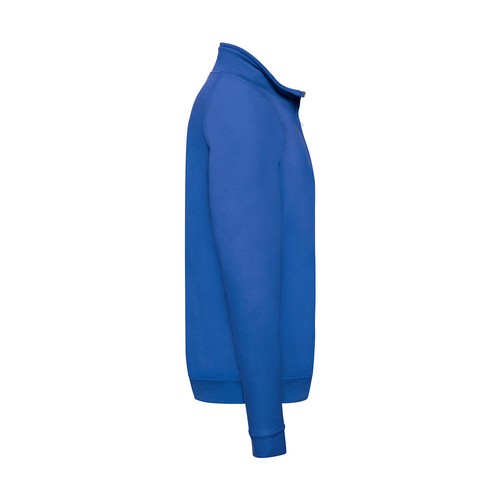 Classic Zip Neck Sweat thumbnail 4