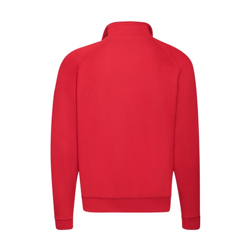 Classic Zip Neck Sweat thumbnail 11