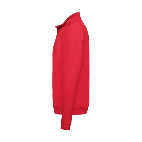 Classic Zip Neck Sweat thumbnail 10