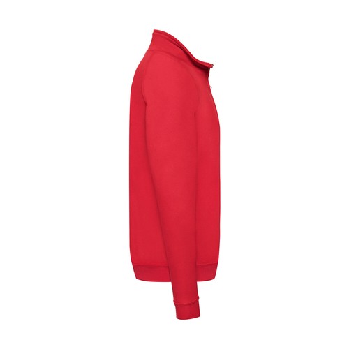 Classic Zip Neck Sweat thumbnail 12