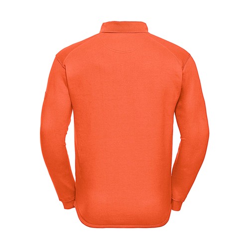 Heavy Duty Collar Sweatshirt thumbnail 9