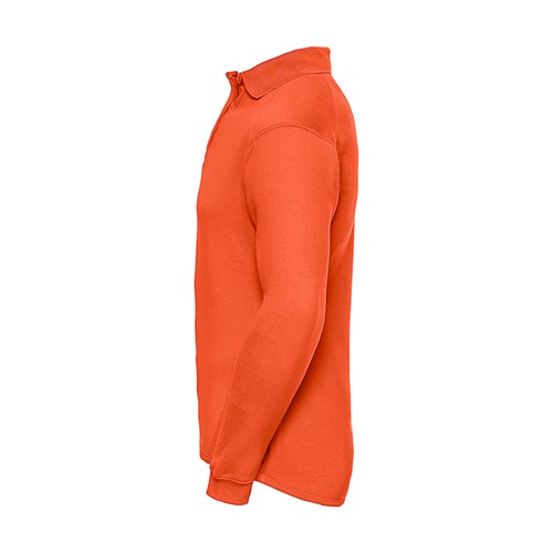 Heavy Duty Collar Sweatshirt thumbnail 8