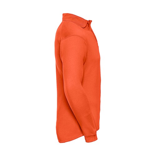 Heavy Duty Collar Sweatshirt thumbnail 10