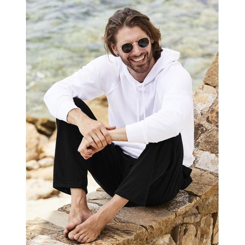 Lightweight Hooded Sweat - 2