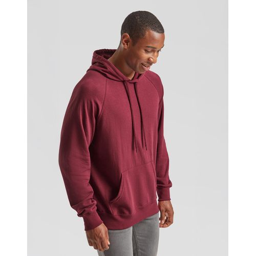Lightweight Hooded Sweat - 4