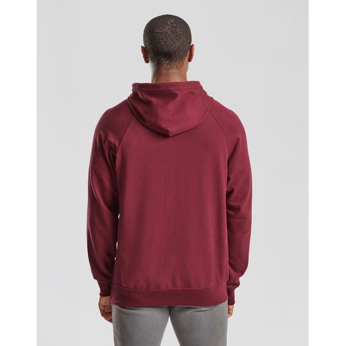 Lightweight Hooded Sweat - 6