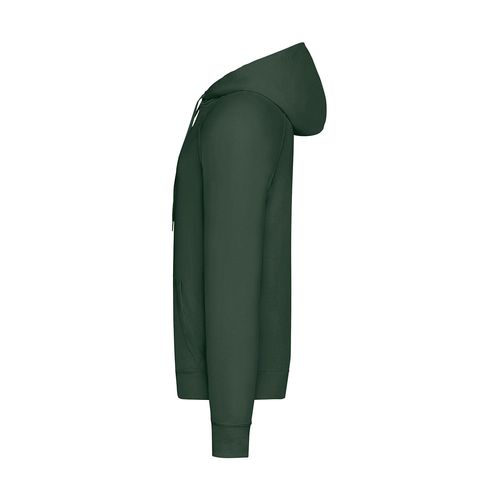 Lightweight Hooded Sweat - 8
