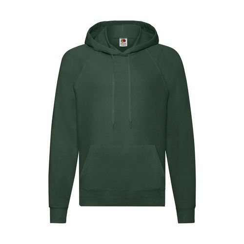 Lightweight Hooded Sweat - 7