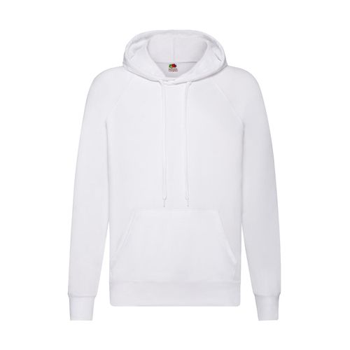 Lightweight Hooded Sweat - 12