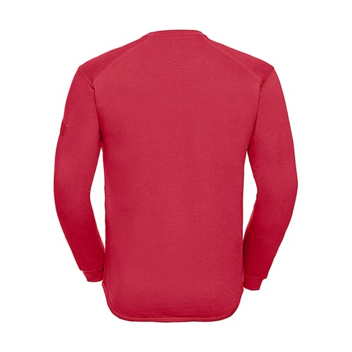 Workwear Set-In Sweatshirt thumbnail 9
