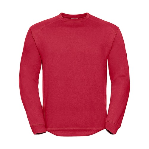 Workwear Set-In Sweatshirt thumbnail 7