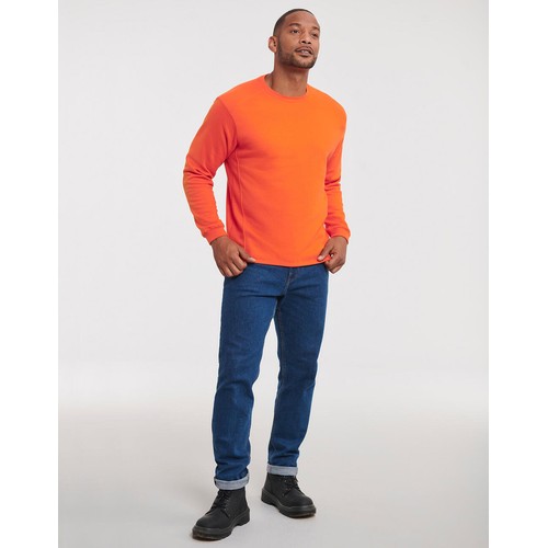 Workwear Set-In Sweatshirt thumbnail 5