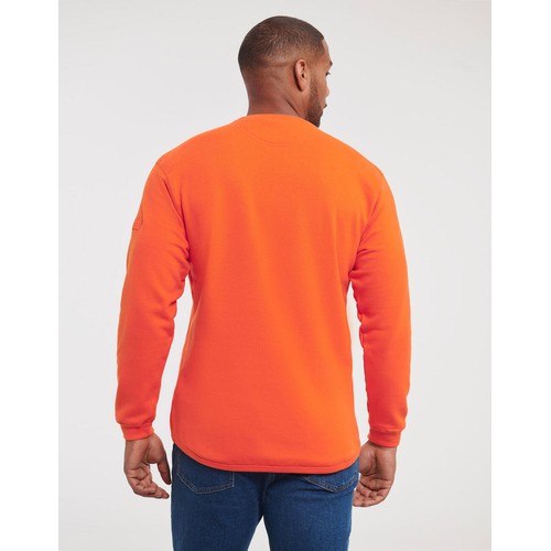 Workwear Set-In Sweatshirt thumbnail 6